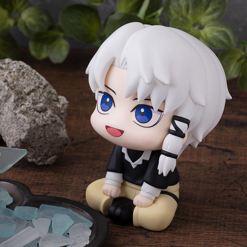 [予約] サザナミ ハクリ ルックアップ l カグラバチ