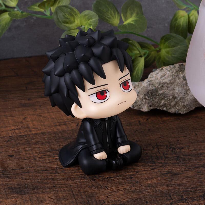 [予約] ロクヒラ チヒロ ルックアップ l カグラバチ