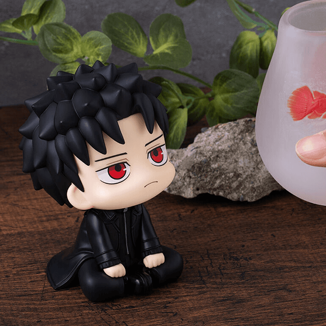 [予約] ルックアップ ロクヒラ チヒロ l カグラバチ 26.10