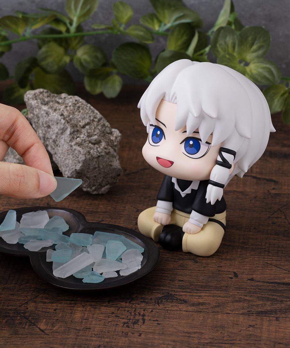 [予約] 룩업 사자나미 하쿠리 l 카구라바치 26.10