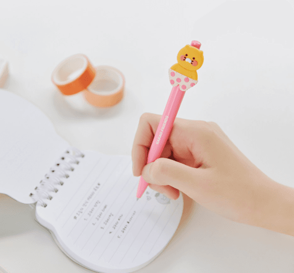 Kakao Friends 睡眠ズボン チュンシギ ジェルペン