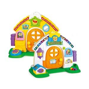 ICONIX ポロロ ミュージックプラス プレイハウス 1個