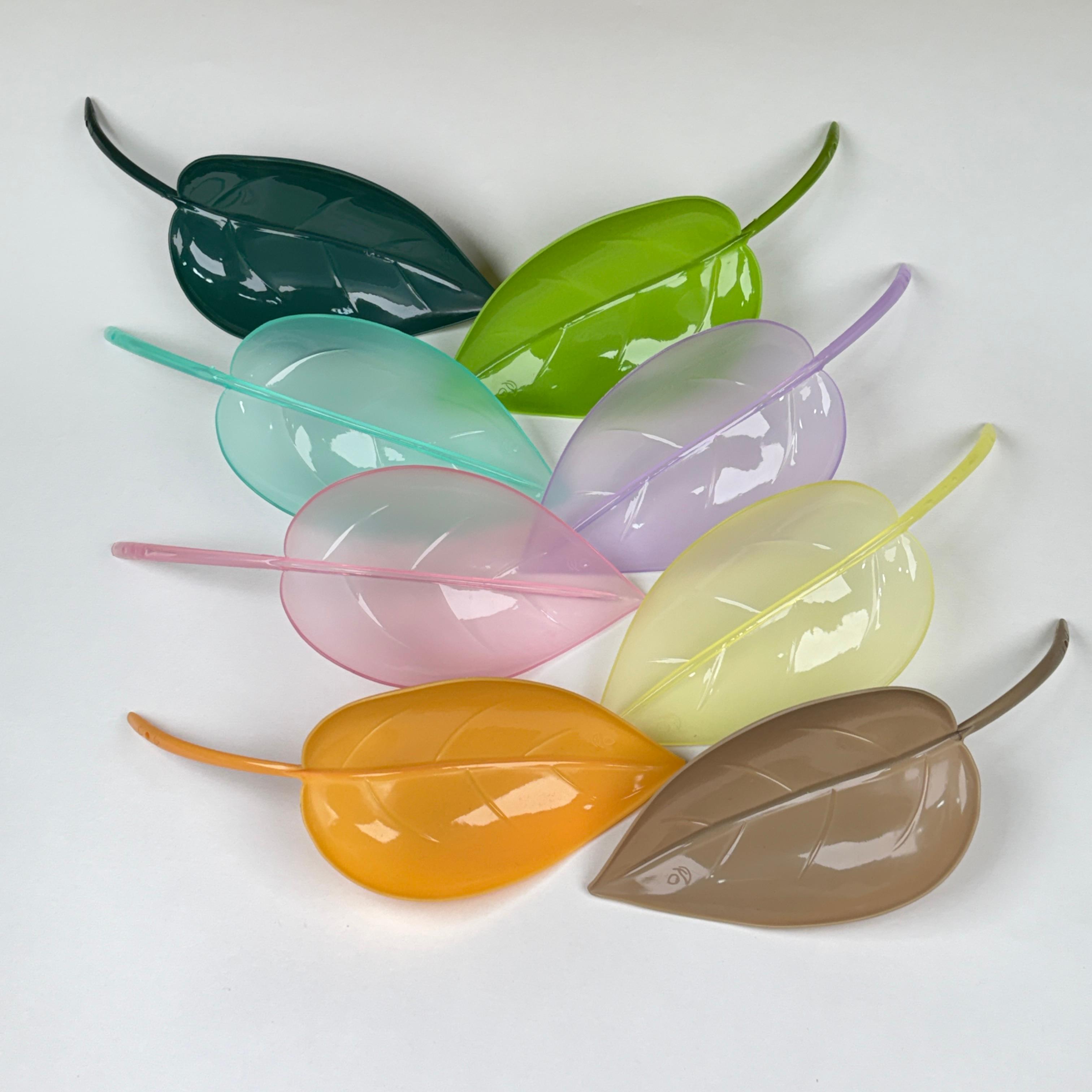 トカゲ 葉 隠れ家 バックアップ 吸盤付き トカゲ 隠れ家 クレステッドゲッコー バックアップ 夜行性ゲッコー 休憩場所