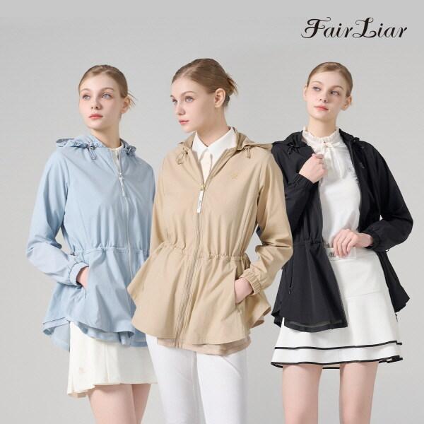 Fair Liar 26SS レディース スプリング ジャケット