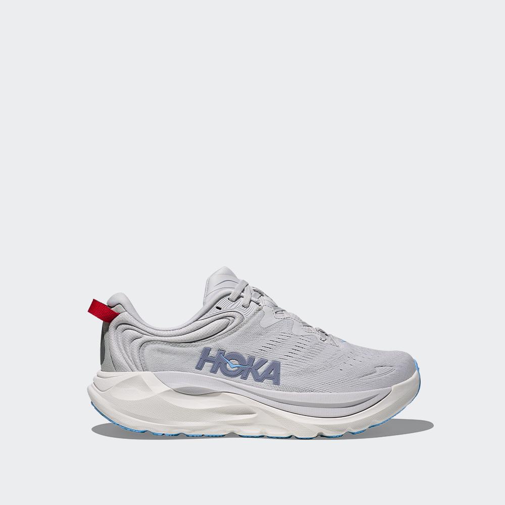 Hoka レディース Gaviota 6 WIDE 1171935-CRDS