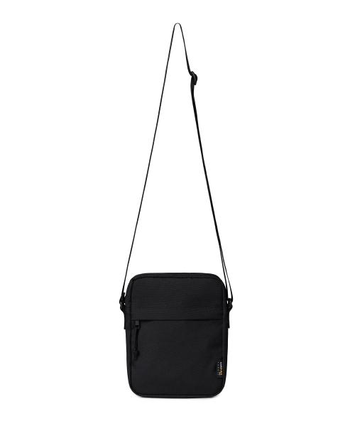무신사스탠다드 코듀라 미니 크로스 백