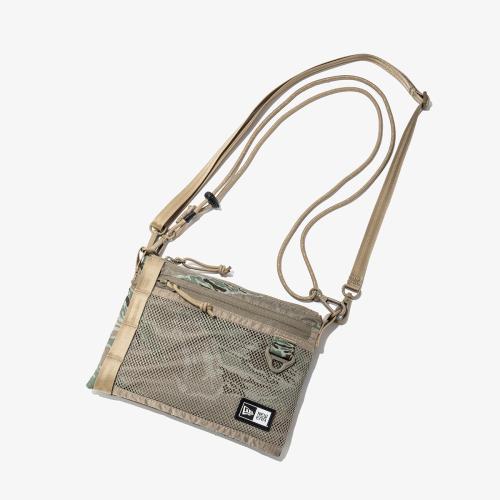 [뉴에라] 25SS 사코슈백 타이거 카모 14667501 14667501