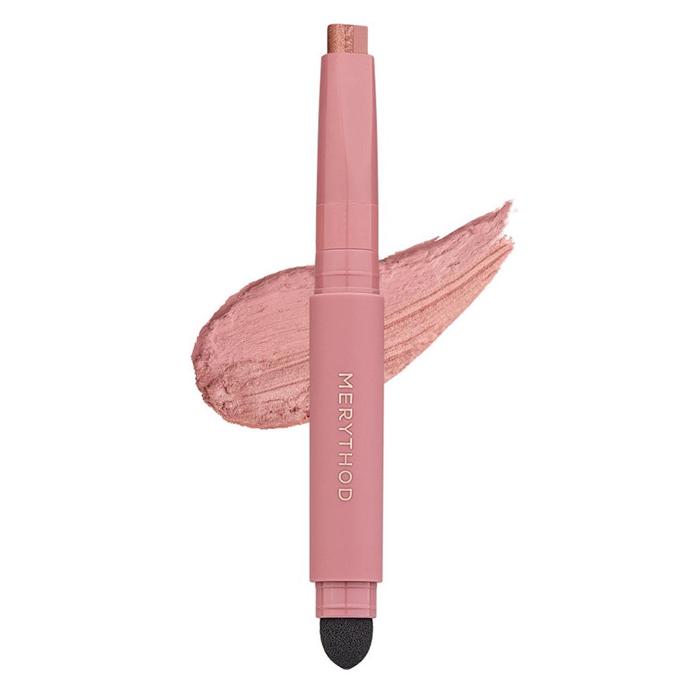 メリソド ツートーンアイシャドウ