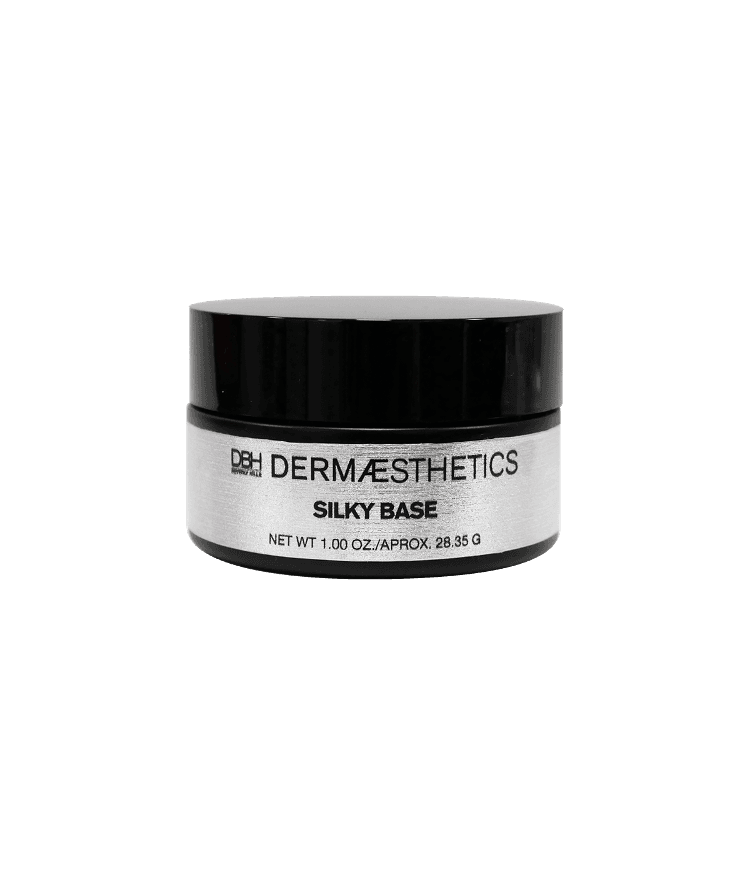 ザ・メステリクス シルキーベース 1oz