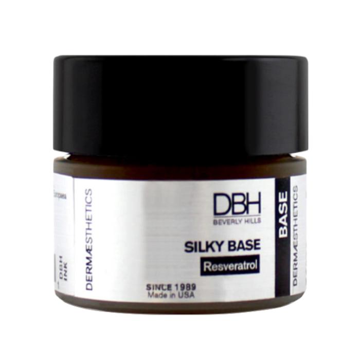 ザ・メステリクス DBH シルキーベース 1oz