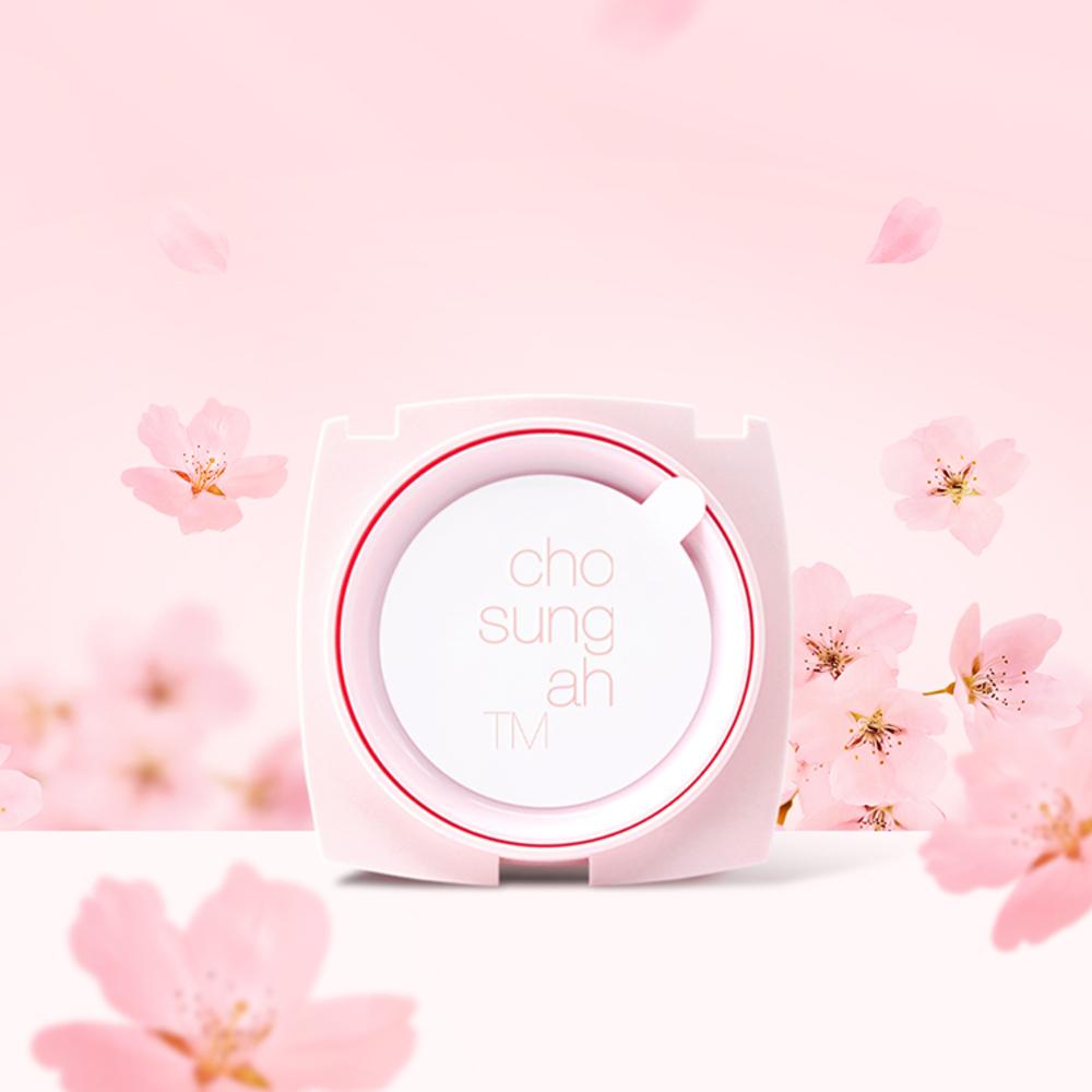 チョソンア レイビームアップクリーム エンジェリングエディション 14g リフィル 水分トーンアップクリーム