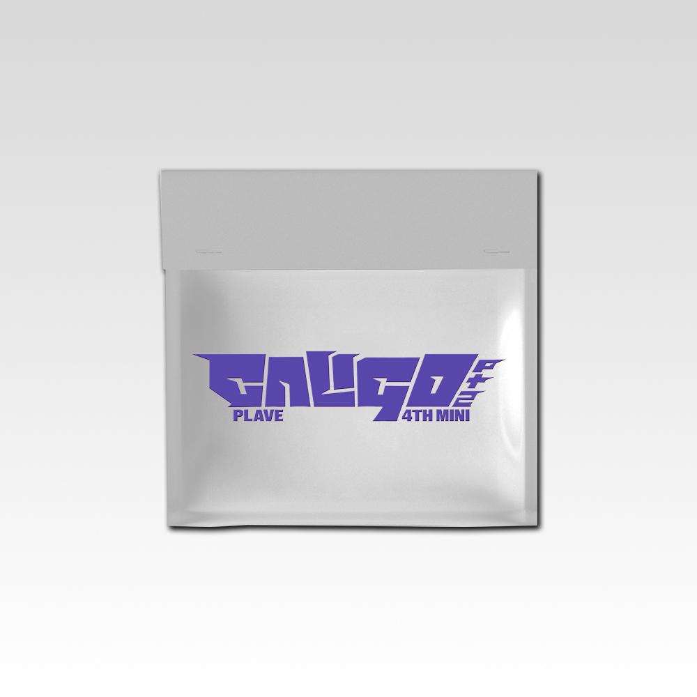 PLAVE Caligo Part2 アルバム ミニ4集 Caligo Pt 2 INVENTORY