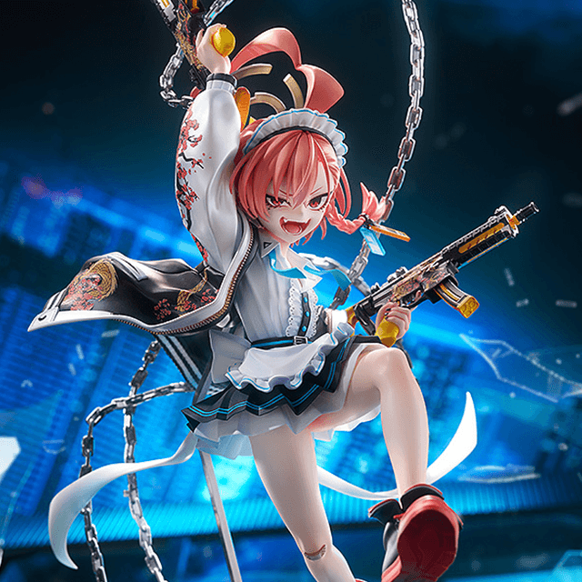 [予約] Good Smile Company Neru Col.sign 00 l Blue Archive 27.02