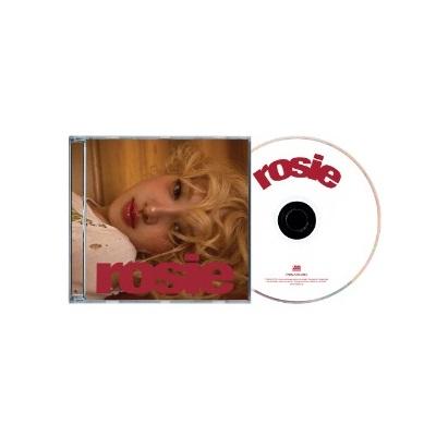 ROSÉ - 1st Album 'rosie' [JEWEL] BLACKPINK