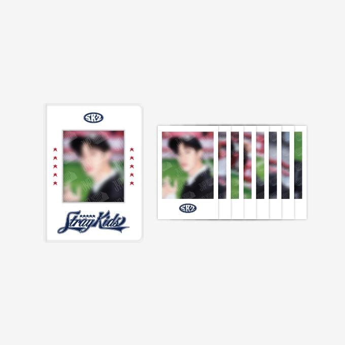 Stray Kids スキズ 5-STAR Seoul Special フォトカードケースセット