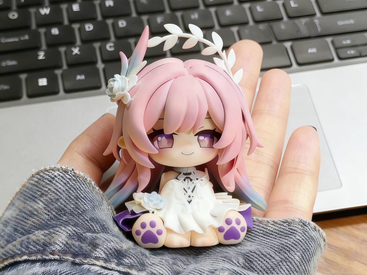 崩壊スターレイル 崩壊スターレイル フィギュア キレーネ グッズ フィギュア収集 中国ゲーム