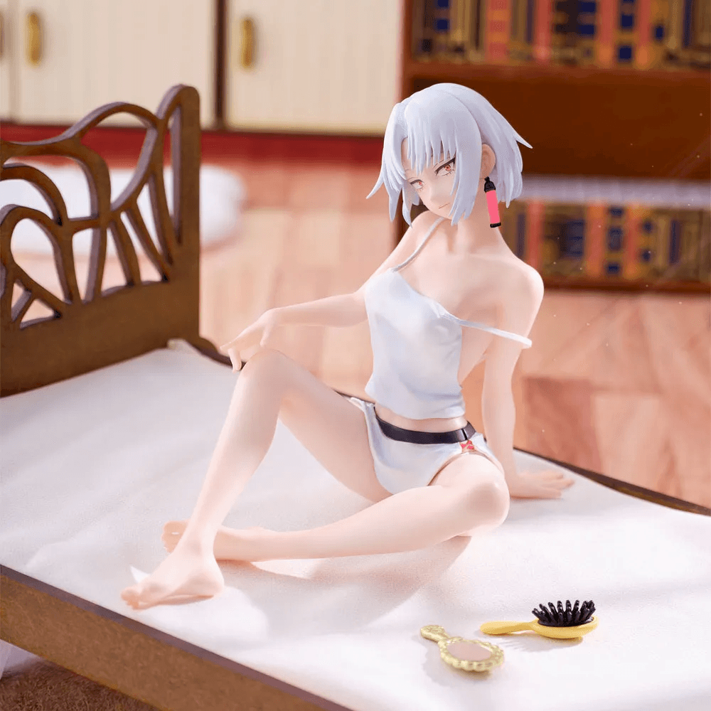 セガ ニケ YUMEMIRIZE ドレイク フィギュア 1個