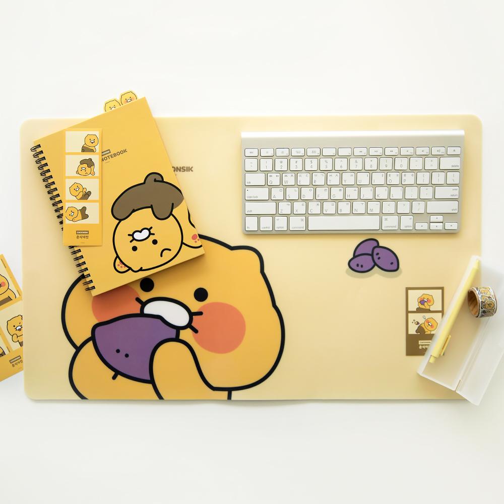 Kakao Friends デスクマット チュンシク