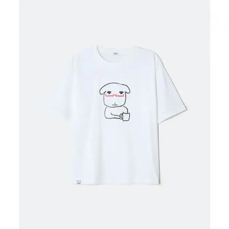 SPAO 가나디 半袖Tシャツ MIX SPRLG25U09