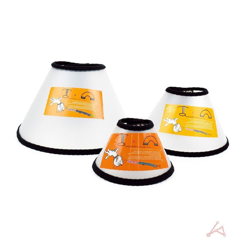 ペット用 ネックカラー