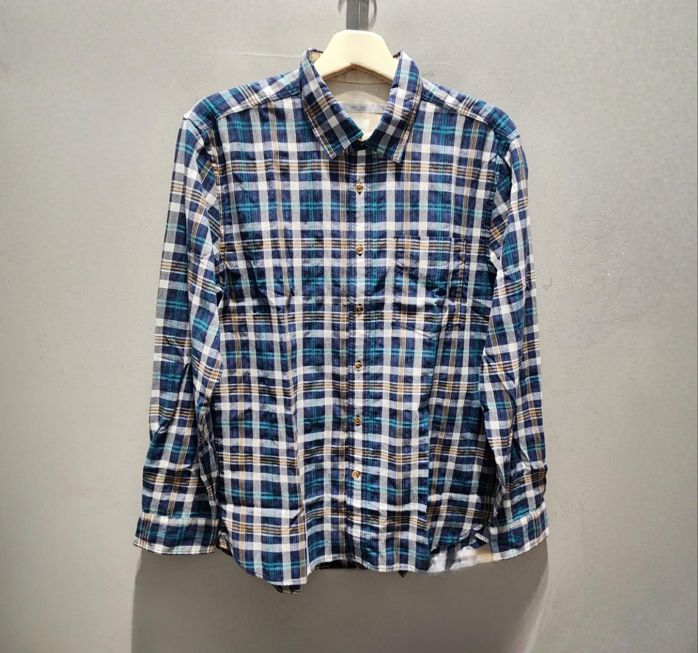 シリーズ 春新作 コットンリネン ブルーフィン マチェク シャツ リネンシャツ SASFMp4521BUX アウトレット キャンプ