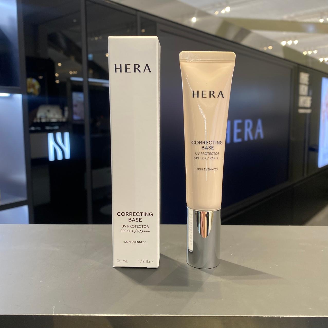 NEW コレクティング ベース UVプロテクター SPF 50+ PA++++