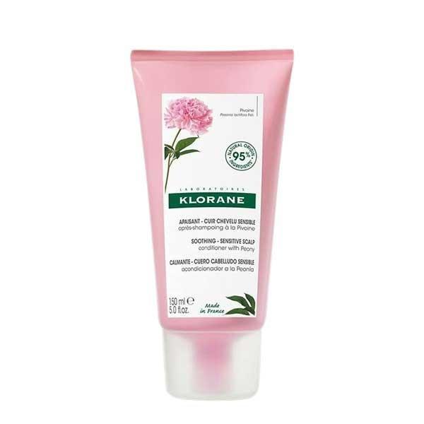 KLORANE ピオニーの香り スカルプトリートメントパック, 150ml, 1個