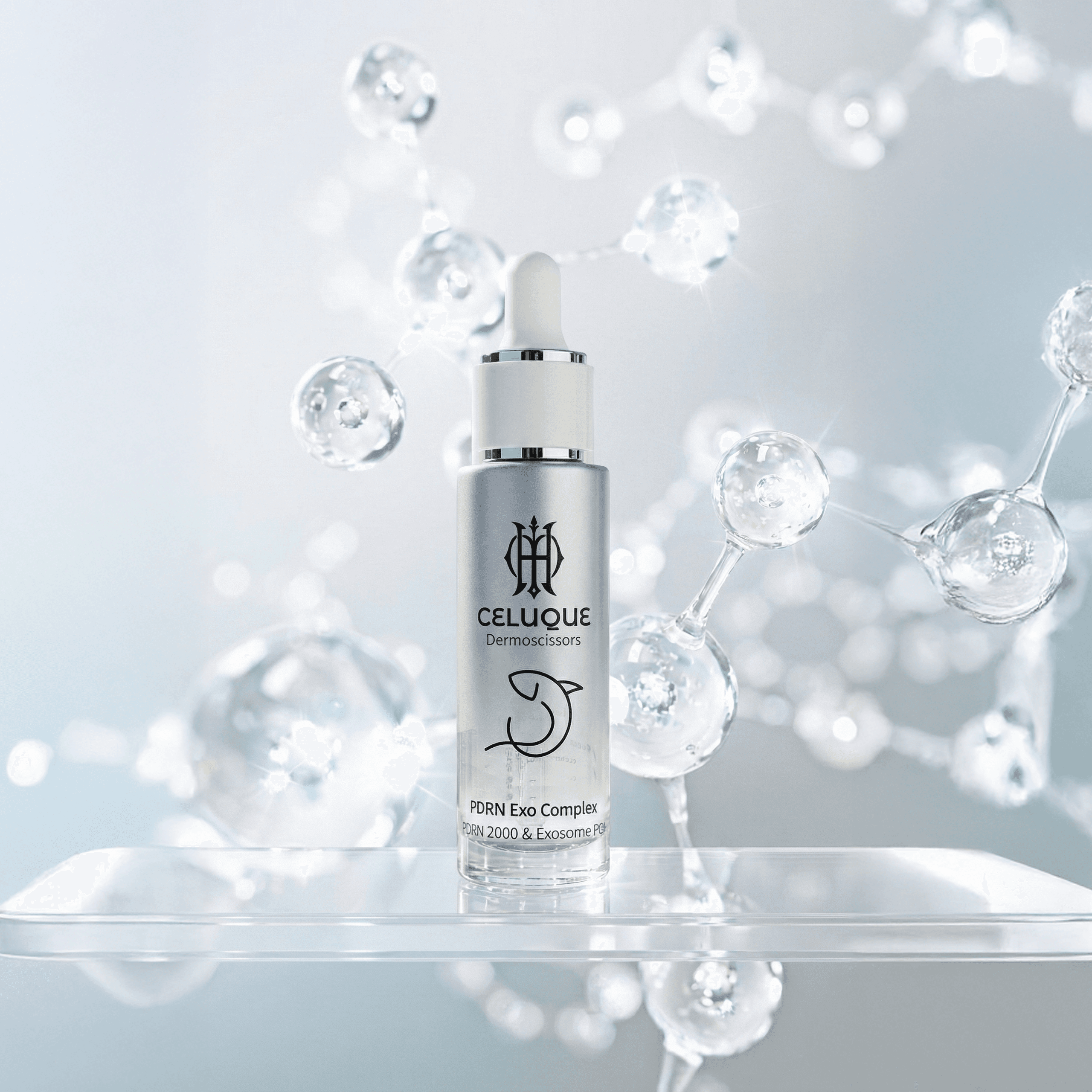 신제품 출시 EVENT 차세대 리프팅 PDRN 엑소 콤플렉스 앰플