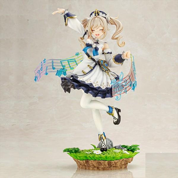 コトブキヤ 原神 バーバラ フィギュア グッズ 1/8スケール