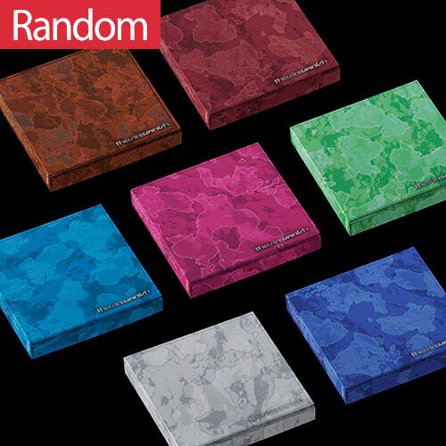 엔하이픈 미니 7집 THE SIN VANISH FUGITIVES Ver 7종 중 랜덤발송