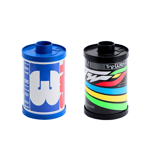 투어스 앨범 TWS 미니3집 TRY WITH US 일반반 2종세트