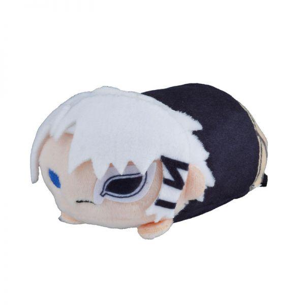 日本アニメ ジャンプショップ「カグラバチ」のキャラクターマスコット R レン ハクリ 287613