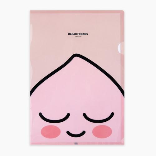 カカオフレンズ Lホルダ アピーチ 210