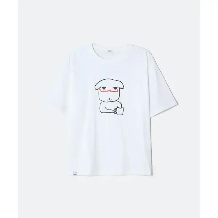 SPAO ガナディ Tシャツ（半袖）MIX SPRLG25U09
