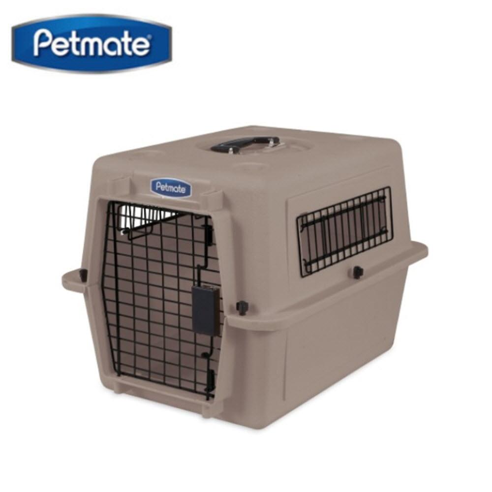 강아지 켄넬 애견 캐리어 고양이 이동장 케이지 바리켄넬 150