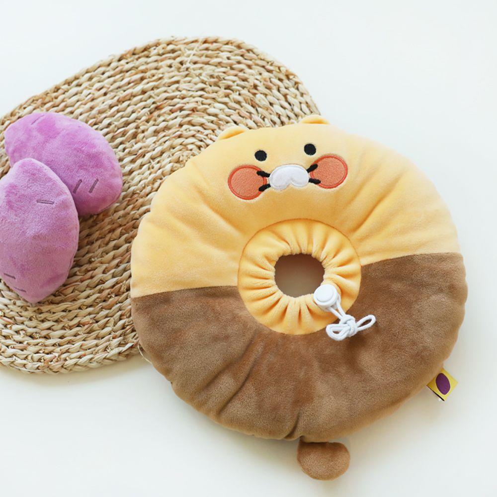 카카오프렌즈 춘식이 반려동물 넥카라 강아지넥카라 고양이넥카라 애견