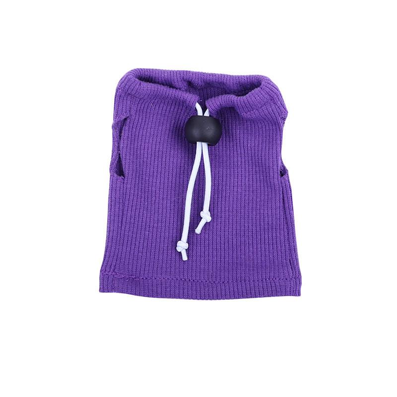 トカゲ用コスチューム 騎馬犬 スパン服 騎馬犬 お出かけ 変身服 散歩 トカゲ ミニペット服 1個