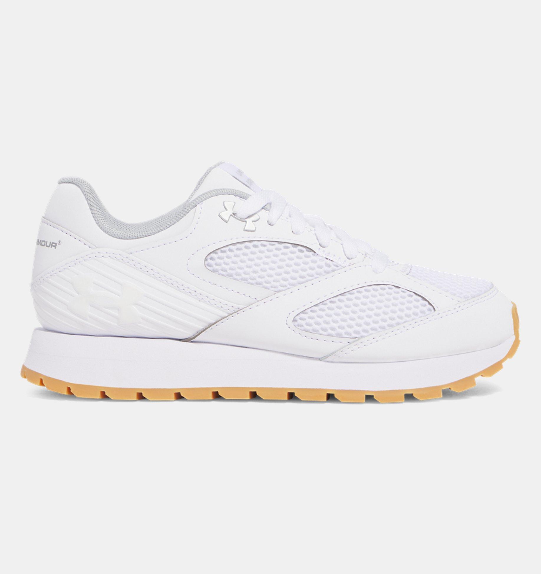 Under Armour UA W 조거 운동화 3028388