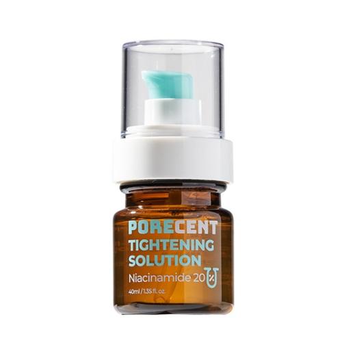 포어센트 타이트닝 솔루션 40ml, 1개