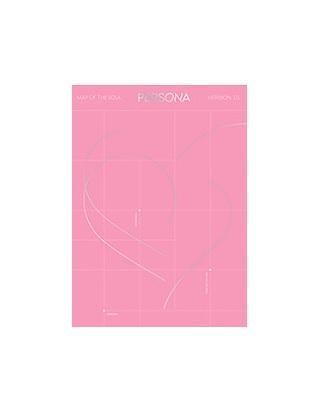 아이리버 BTS MAP OF THE SOUL: PERSONA 1개