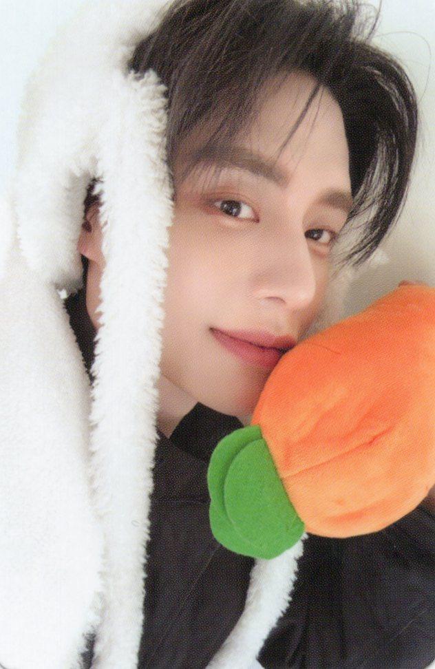 [김지웅/멬스] 제로베이스원 ZB1 BLUE PARADISE 예약판매 특전 포토카드 포카