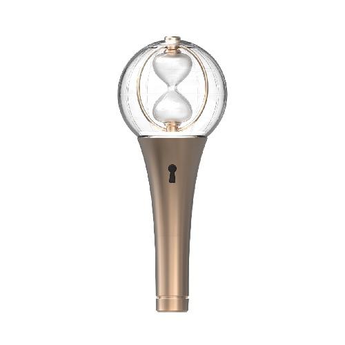 지니뮤직 ATEEZ 공식 응원봉 LIGHT STICK Ver.2 1개