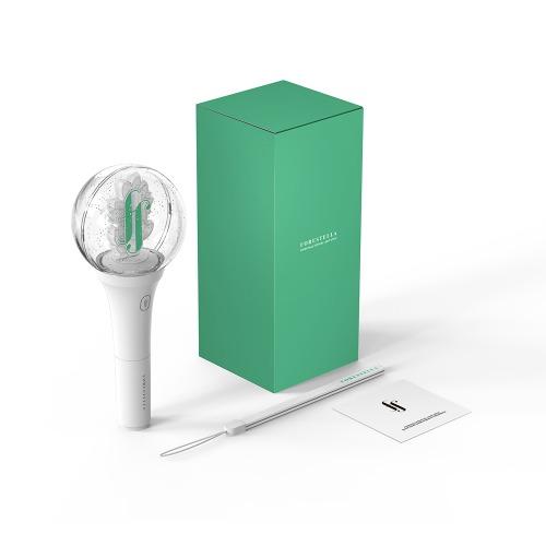 포레스텔라 공식 응원봉