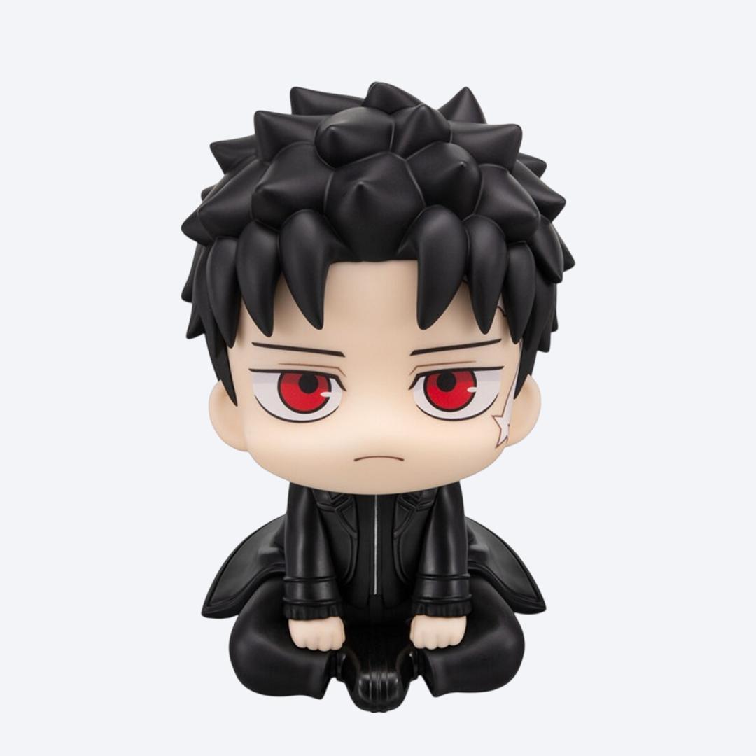 메가하우스 룩업 카구라바치 로쿠히라 치히로