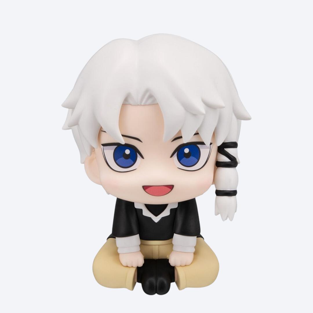 메가하우스 룩업 카구라바치 사자나미 하쿠리