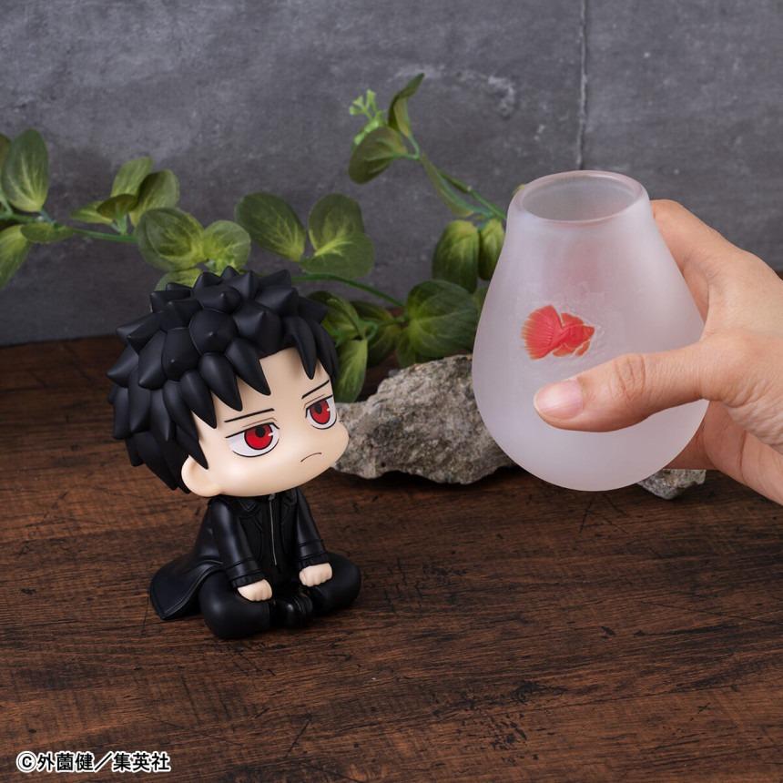 [예약 상품] 메가하우스 룩업 카구라바치 로쿠히라 치히로