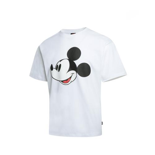 [프로월드컵] PWX D223-3541-42 디즈니 캐릭터 유니섹스 라운드티셔츠 5018340377