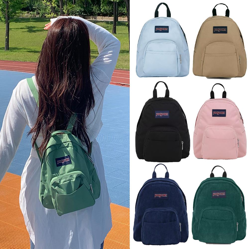 JanSport(ジャンスポーツ) リュック ハーフパイント ミニバッグ バックパック