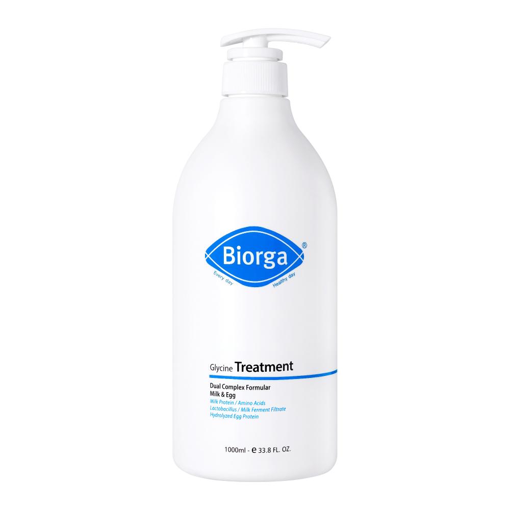 Bioga(バイオガ) グリシン トリートメント