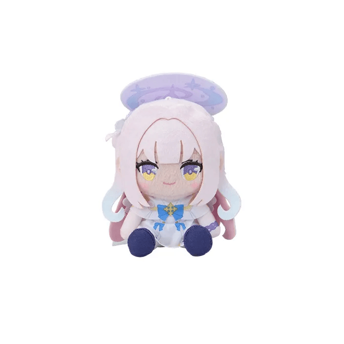 セガ ブルーアーカイブ ミニぬいぐるみ vol 8 ミソノ ミカ 日本国内販売用